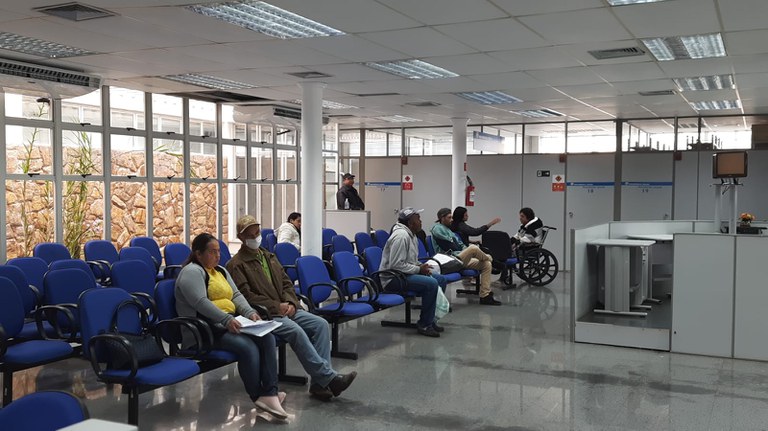 INSS: Você sabe quais são os serviços disponíveis nas agências? Descubra AQUI