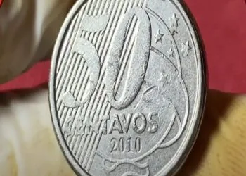 É PRA COMEMORAR! Veja estas moedas de CENTAVOS que podem valer até R$ MIL