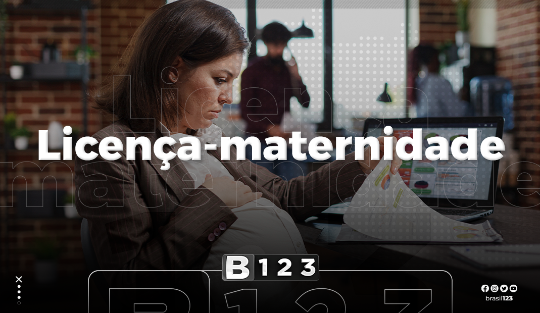 Entenda como funciona a Licença-Maternidade no Brasil e saiba como ...