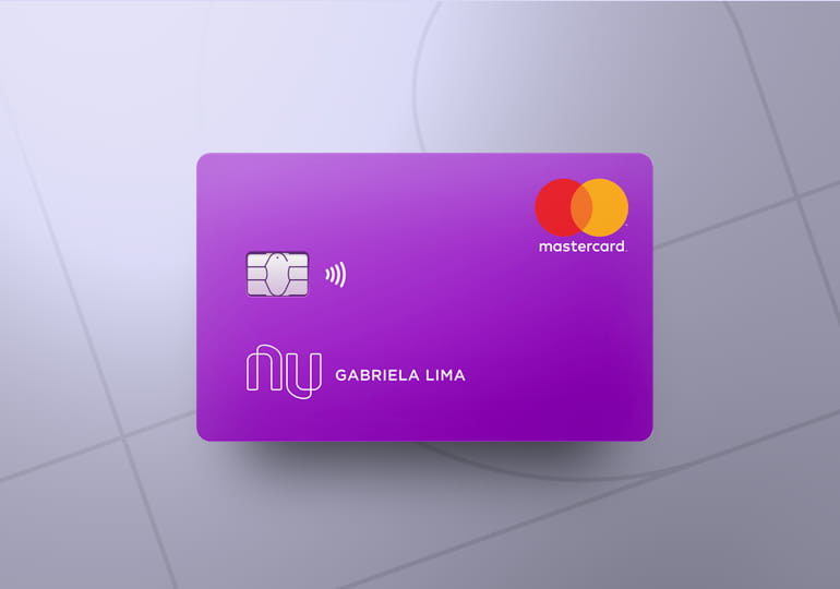 Cartão de Crédito Nubank Acumula Pontos: Veja Detalhes!