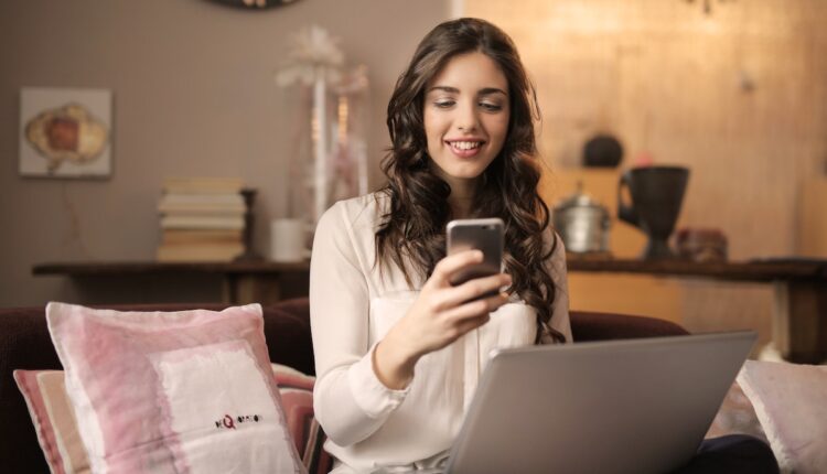 Como melhorar a conexão com a internet- Reproduxão Pexels