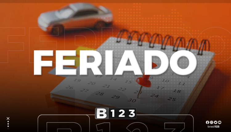 Bancos vão abrir nesta quinta-feira (02), dia de Finados?