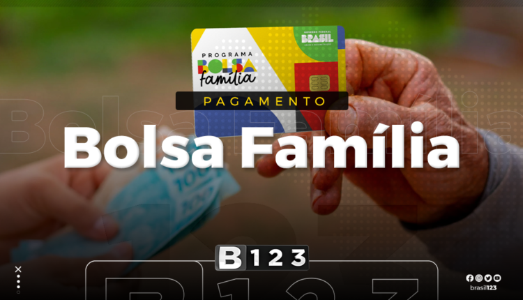 Pagamento do Bolsa Família de novembro não caiu na conta? Veja os motivos