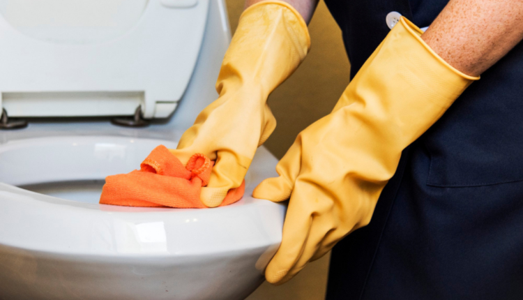 Descubra agora porque você deve usar gelatina no vaso sanitário Reprodução - Freepik