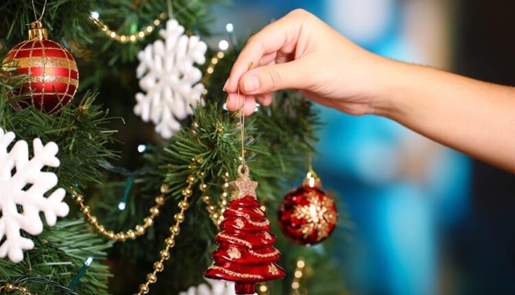 Qual a data certa para montar a árvore de Natal?