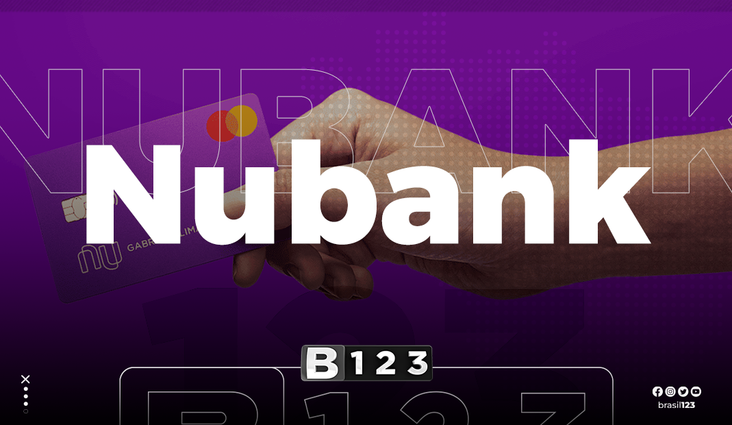 Nubank acaba de lançar o melhor benefício aos MOTORISTAS