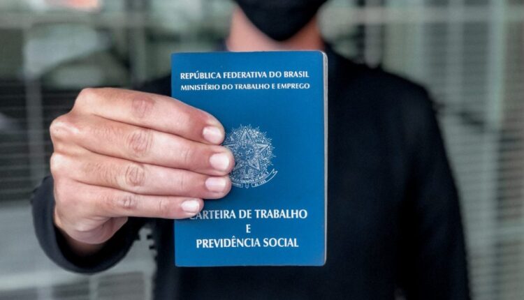 OPORTUNIDADE: Estado de São Paulo tem mais de 18 mil vagas de emprego abertas