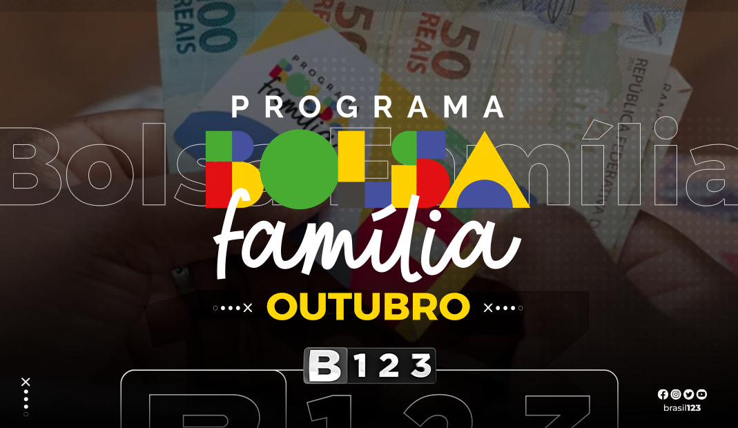 Calendário Do Bolsa Família Veja Quem Pode Receber Mais De R 1 000