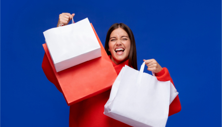 Saiba como se preparar para a Black Friday Reprodução - Freepik