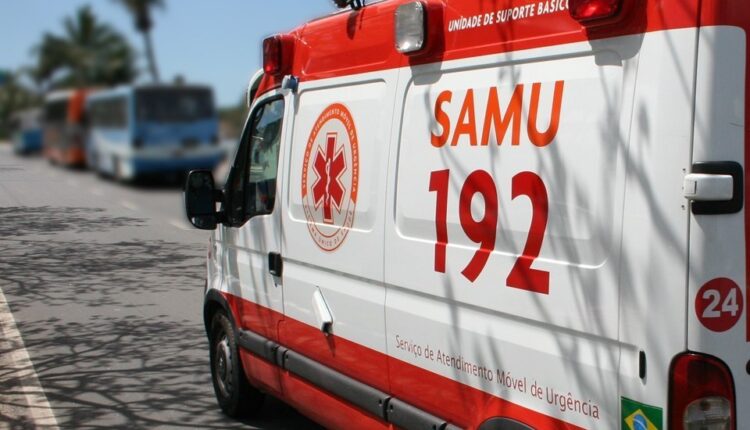 SAMU abre novo processo seletivo; veja como se candidatar