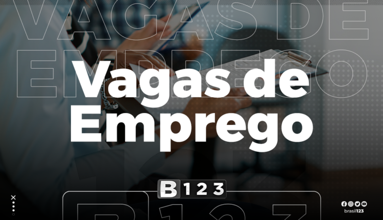 Sicredi inicia processo de seleção para quase 900 oportunidades de emprego; veja como se candidatar