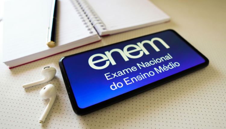 URGENTE! Prazo para solicitar reaplicação do Enem foi PRORROGADO; veja até quando