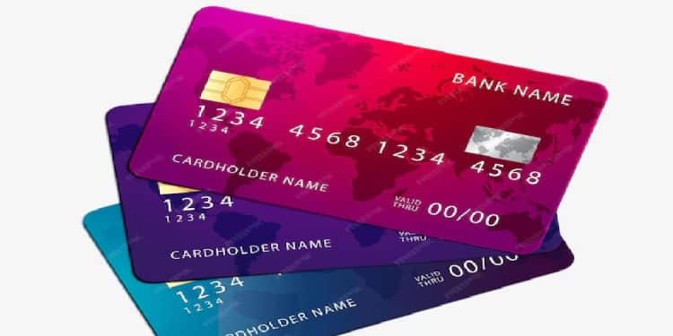 Cartão de crédito veja opções para juntar pontos