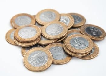 Verifique se você tem essa MOEDA de 1 REAL e fature até R$550