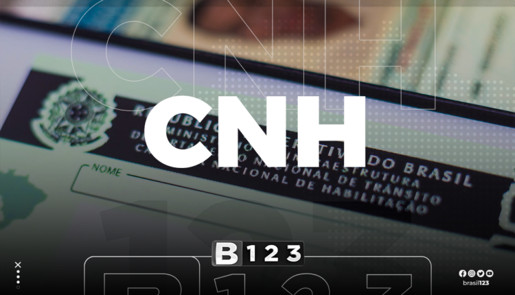 CNH, insulfilm e farol baixo: Confira as novas regras e evite ser multado