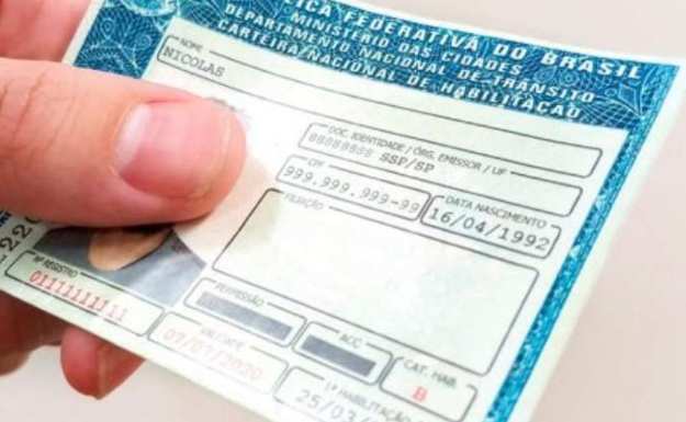 Cuidado com a multa! Motoristas têm até dezembro para regularizar CNH