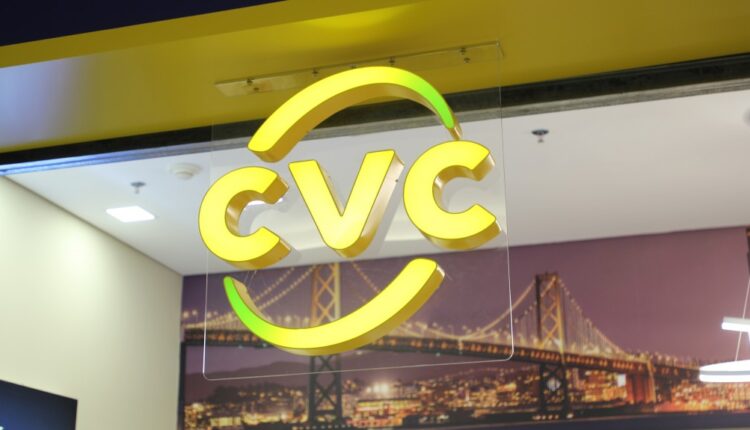 CVC vai permitir uso do FGTS para pagar viagens