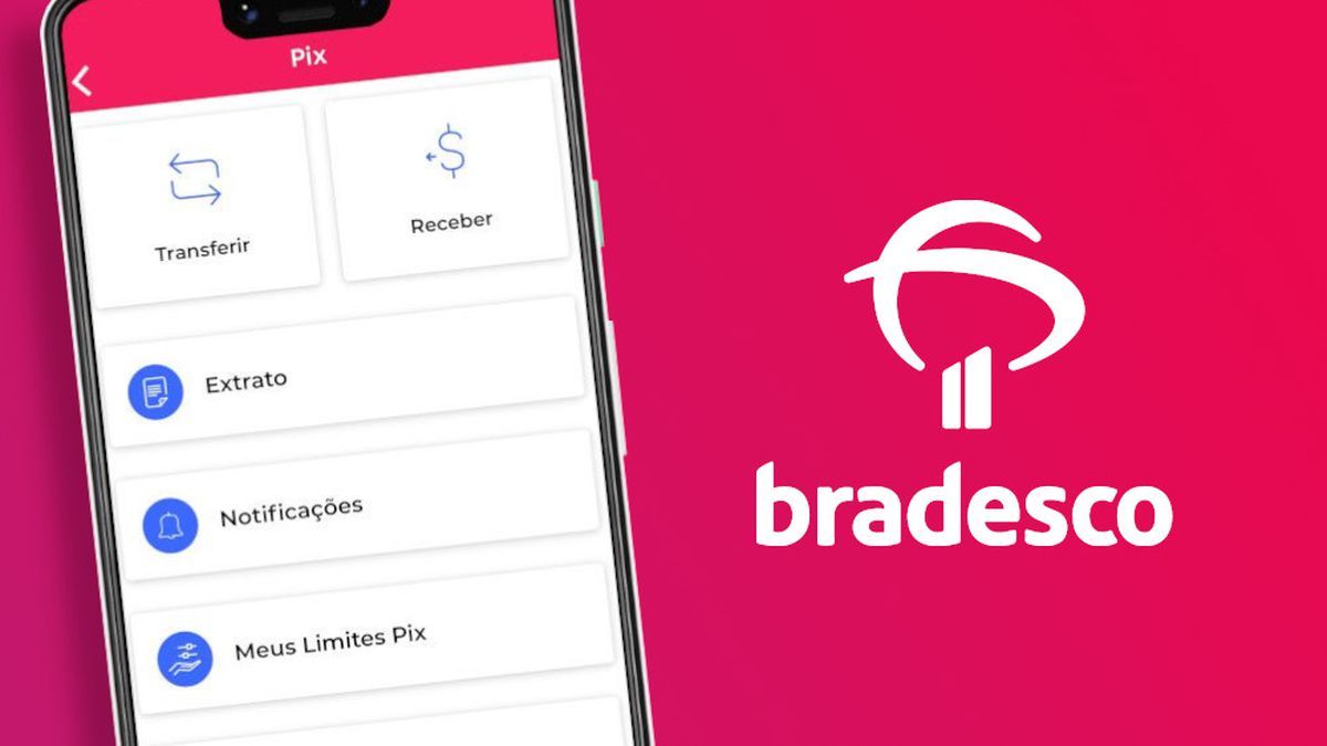 Após dinheiro sumir do Bradesco, contas aparecem com saldos maiores