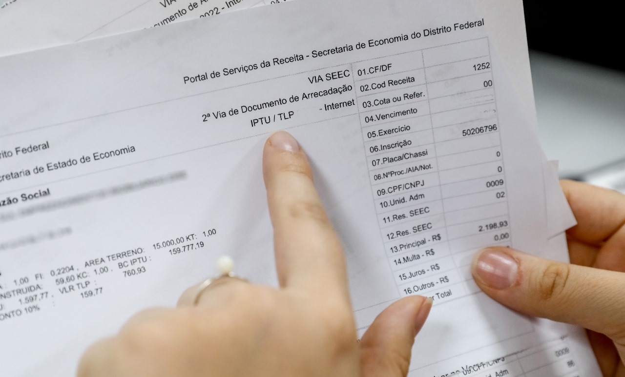 IPTU 2024: solicite DESCONTOS usando seu CPF; veja o prazo e como fazer