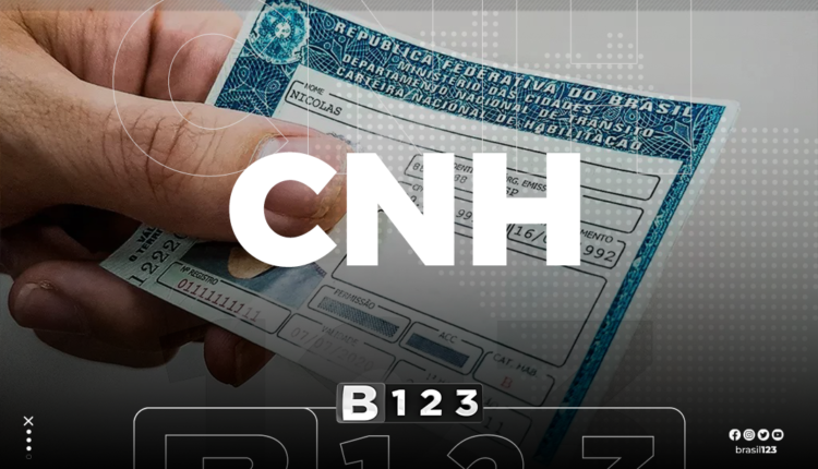 ALERTA GERAL! Sua CNH pode ser bloqueada a qualquer momento