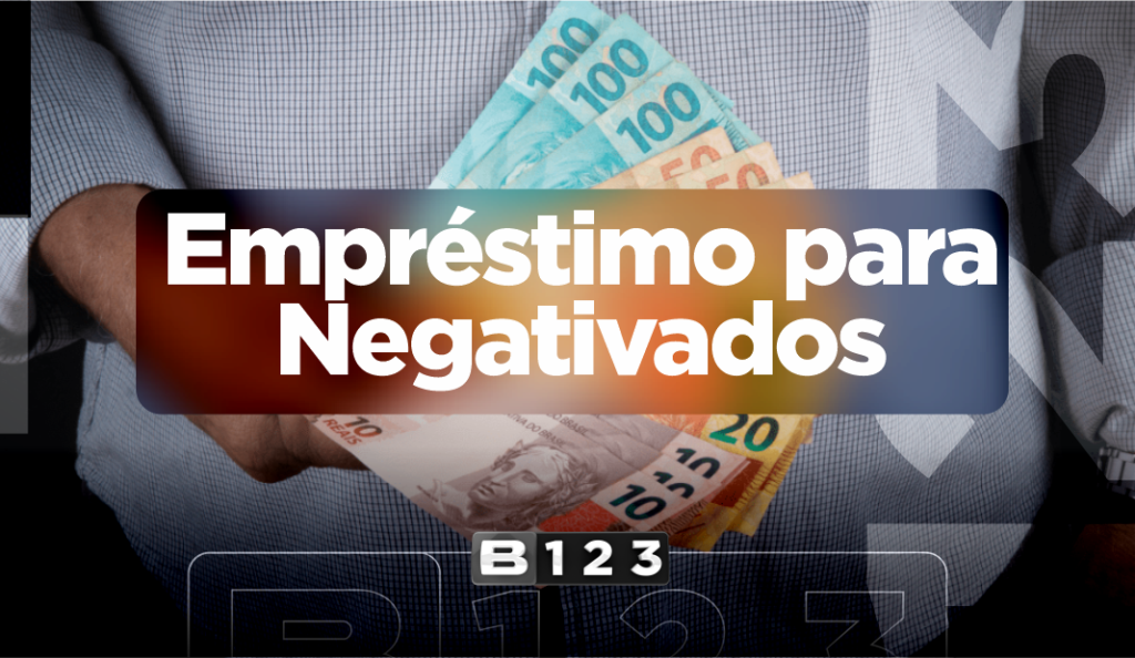 Lista De Instituições Que Oferecem EmprÉstimo Para Negativados Veja Como Solicitar Brasil123 7832