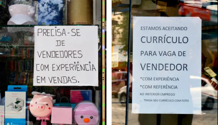 Final deste ano deve ter maior oferta de vagas temporárias desde 2013
