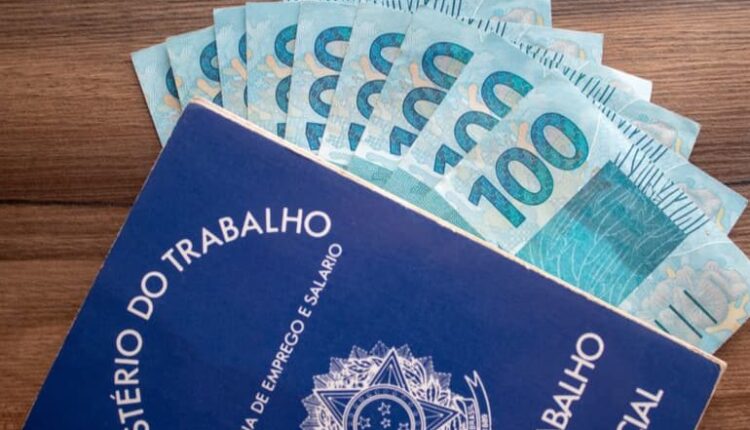 Gov BR abre vagas de emprego para TRABALHAR EM CASA com salário de até R$ 11 MIL