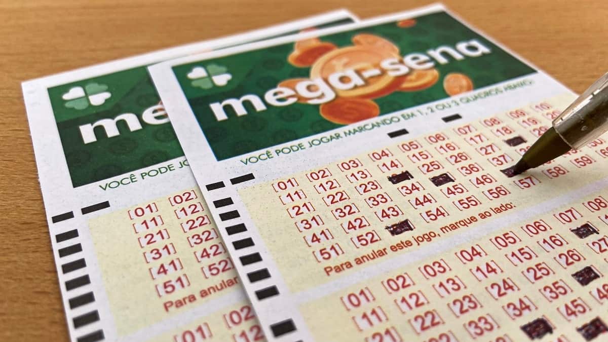 Resultado da Mega-Sena: Aposta única leva prêmio MILIONÁRIO! Confira as dezenas sorteadas