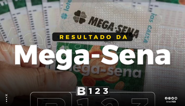 Mega-Sena sorteia R$ 9 milhões neste sábado; veja como apostar