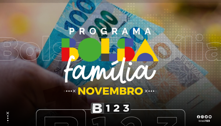 Meu Bolsa Família só aparece metade do valor, o que aconteceu? Saiba aqui