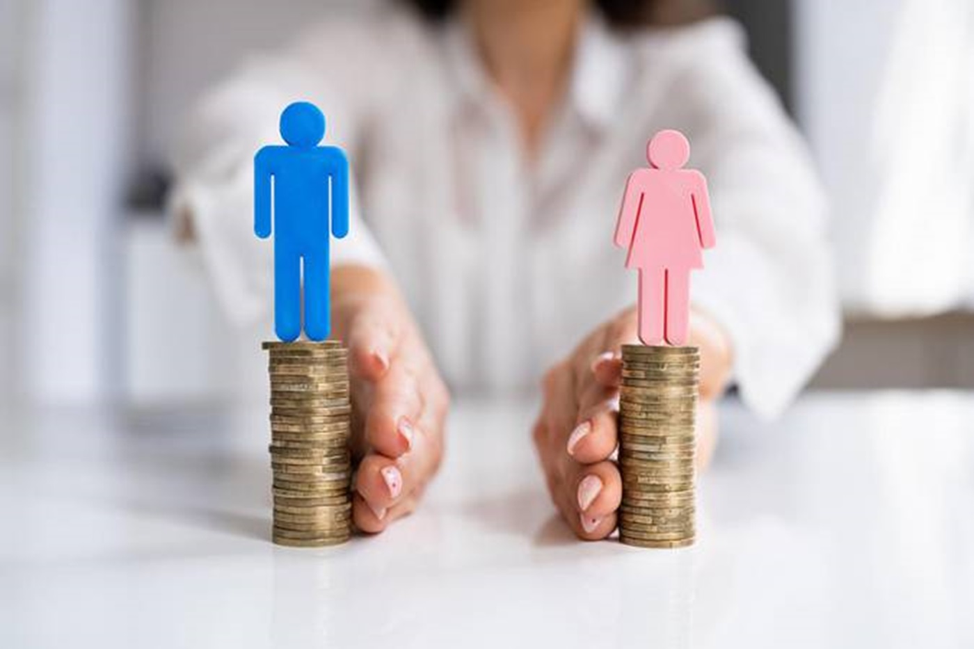 OFICIAL! Empregador deverá prestar contas sobre igualdade salarial