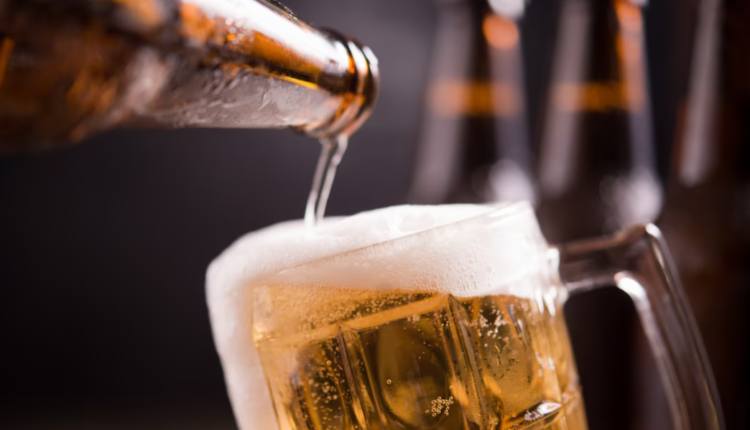 Onda de calor deve aumentar em 40% consumo de cerveja no país