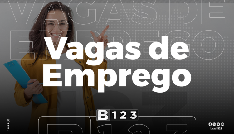 OPORTUNIDADE: Vivo está oferecendo 500 vagas em processo seletivo! Veja como participar