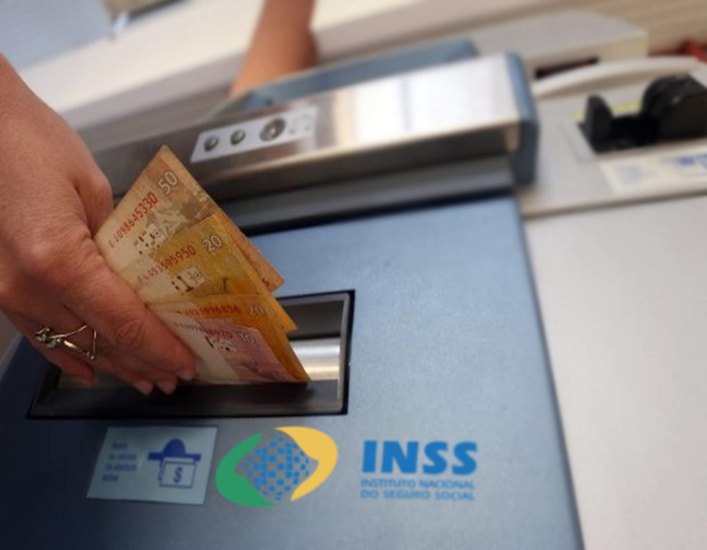 Pagamento do INSS cai na conta de milhares de aposentados e pensionistas