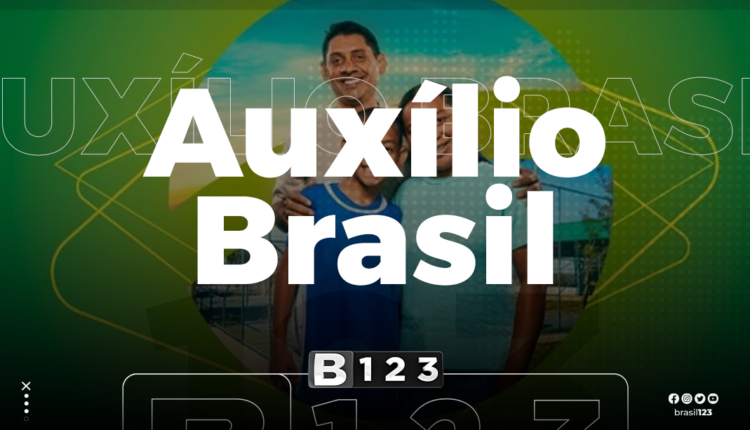 Como consultar e sacar R$ 15 mil do Auxílio Brasil