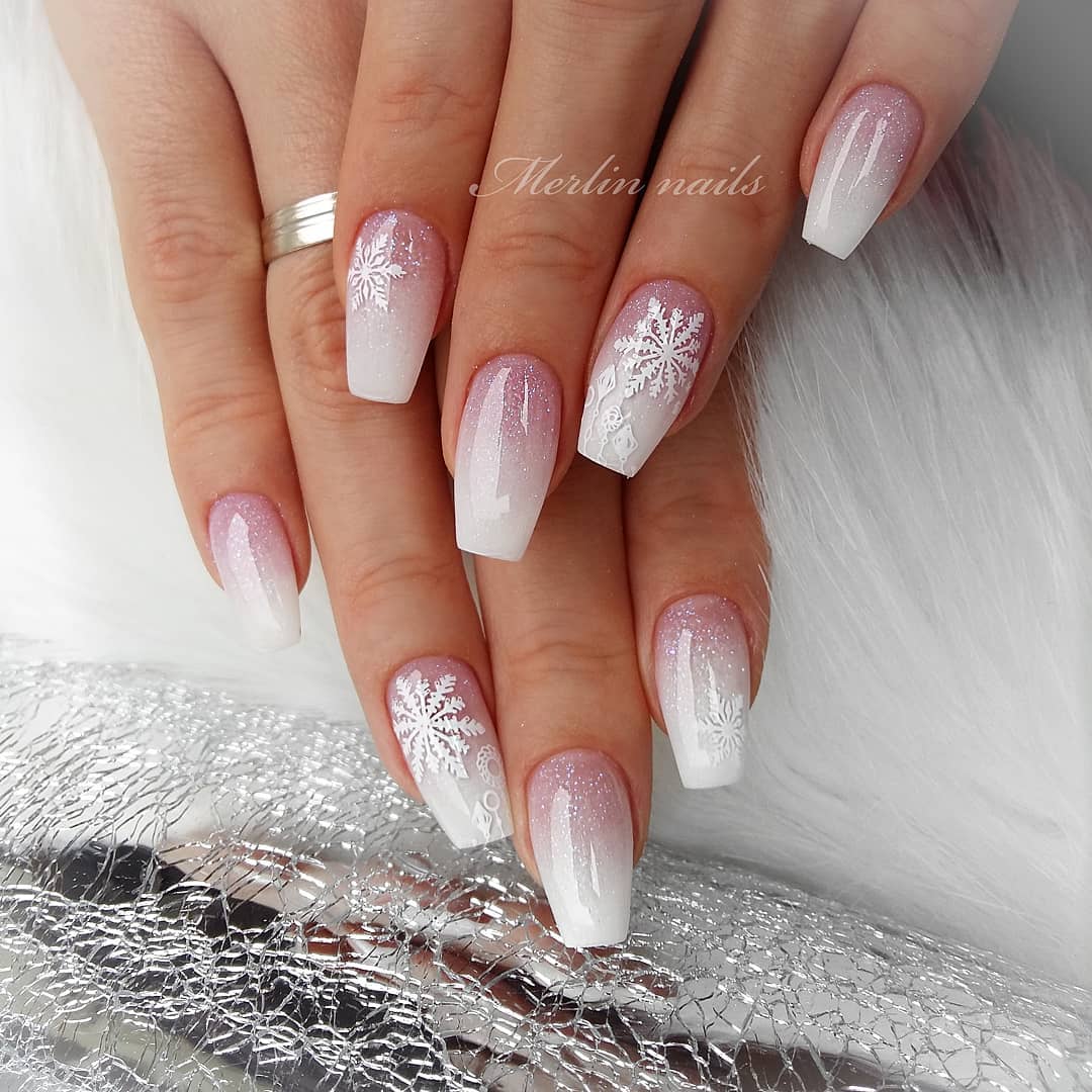 Tendências de Unhas para o Natal 2023: veja modelos de nail arts para se inspirar