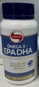 Embalagem original