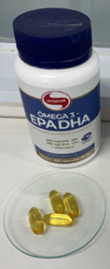 Ômega original