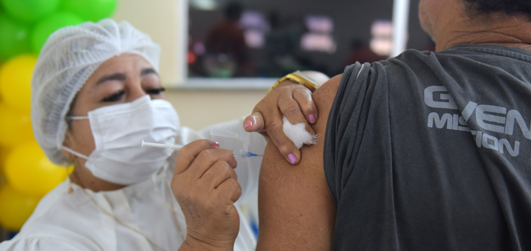 ATENÇÃO! Vacinação contra a gripe é ANTECIPADA! Veja detalhes