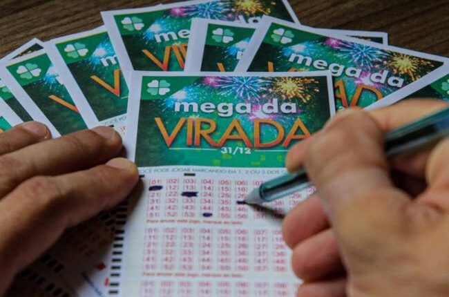 Veja como aumentar a chance de ganhar na MEGA DA VIRADA 2023