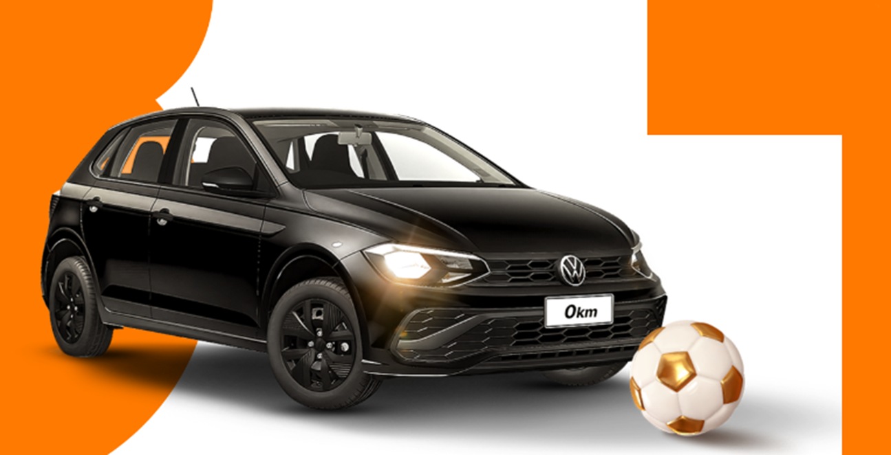 VOCÊ MOTORIZADO AINDA EM 2023! Banco Inter vai dar carro 0 km para clientes