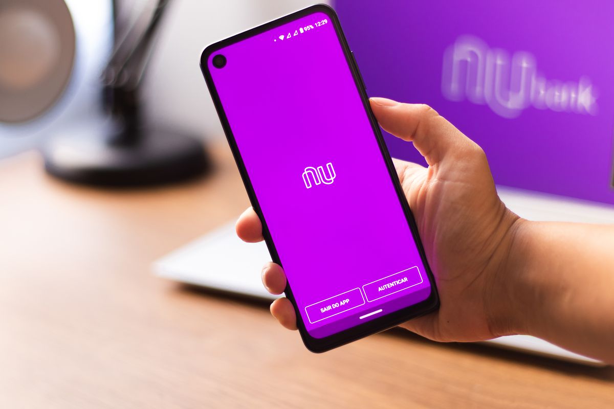 EMPRÉSTIMO NUBANK: com quanto tempo o dinheiro cai na conta?