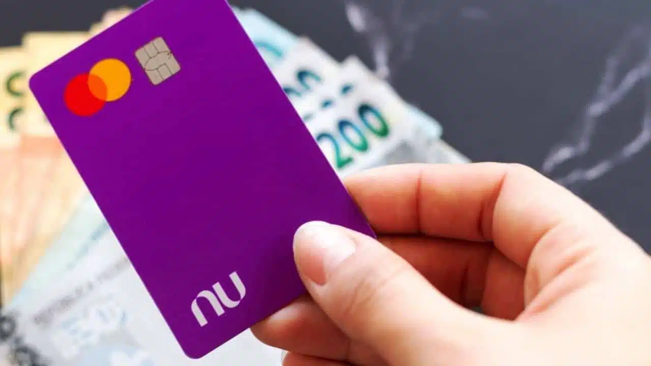 Nubank divulga lista com ganhadores do sorteio de R$ 2 mil