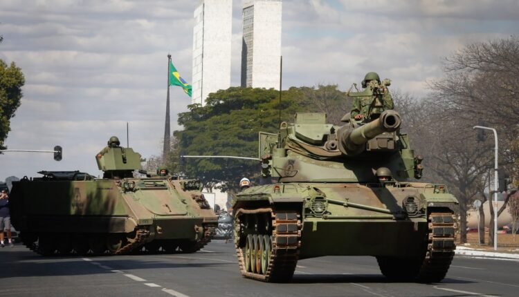 Em meio à tensão entre Venezuela e Guiana, Exército envia 20