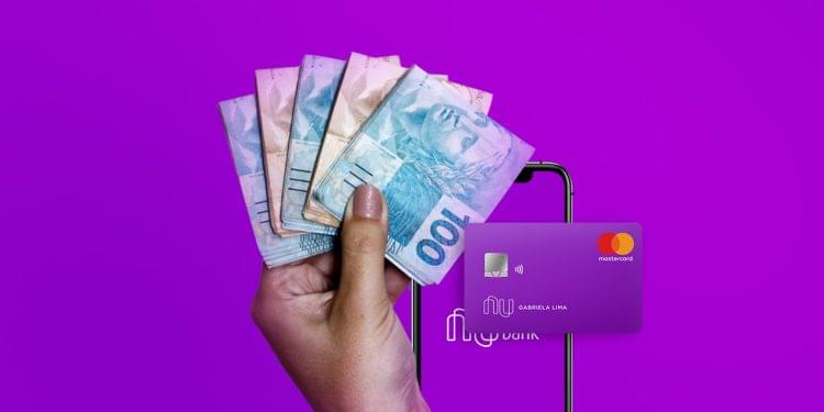 Nubank anuncia cancelamento de serviço e surpreende os clientes