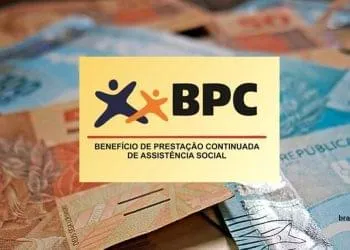 BPC 2024: Governo autorizou o pagamento do 13º SALÁRIO?
