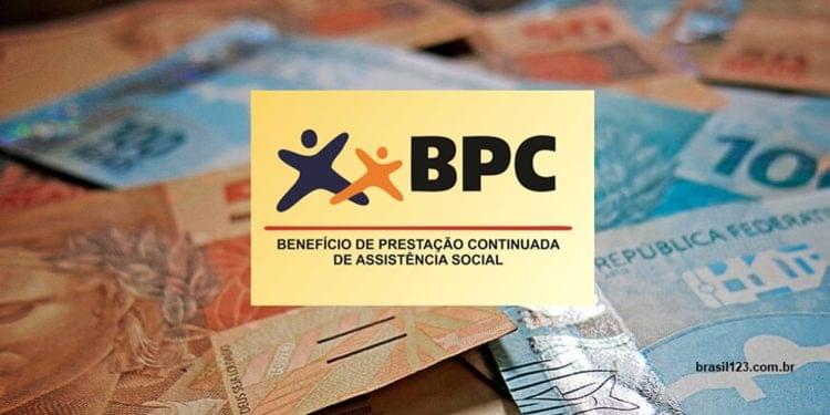 BPC 2024: Governo autorizou o pagamento do 13º SALÁRIO?