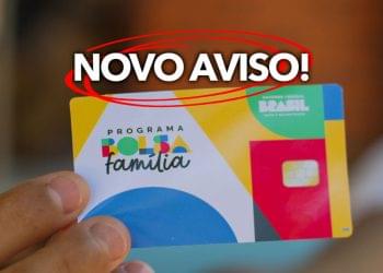 Bolsa Família de Março terá um benefício a menos; consulte o calendário de pagamentos