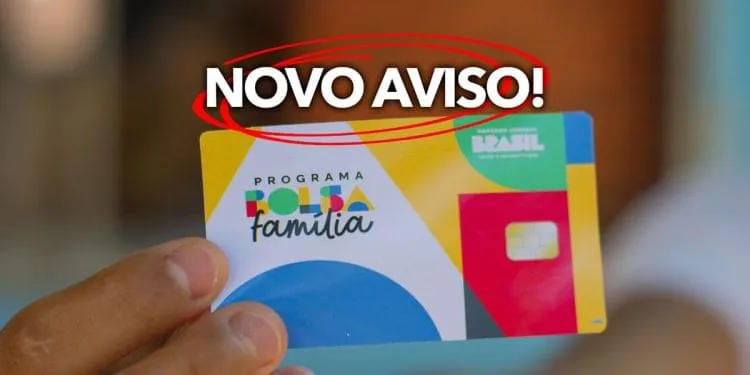 Bolsa Família de Março terá um benefício a menos; consulte o calendário de pagamentos
