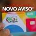 Bolsa Família de Março terá um benefício a menos; consulte o calendário de pagamentos